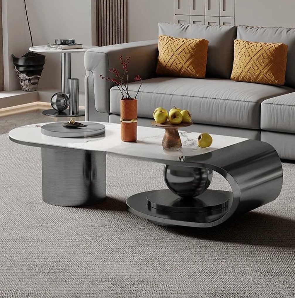 Coffee Table 80
