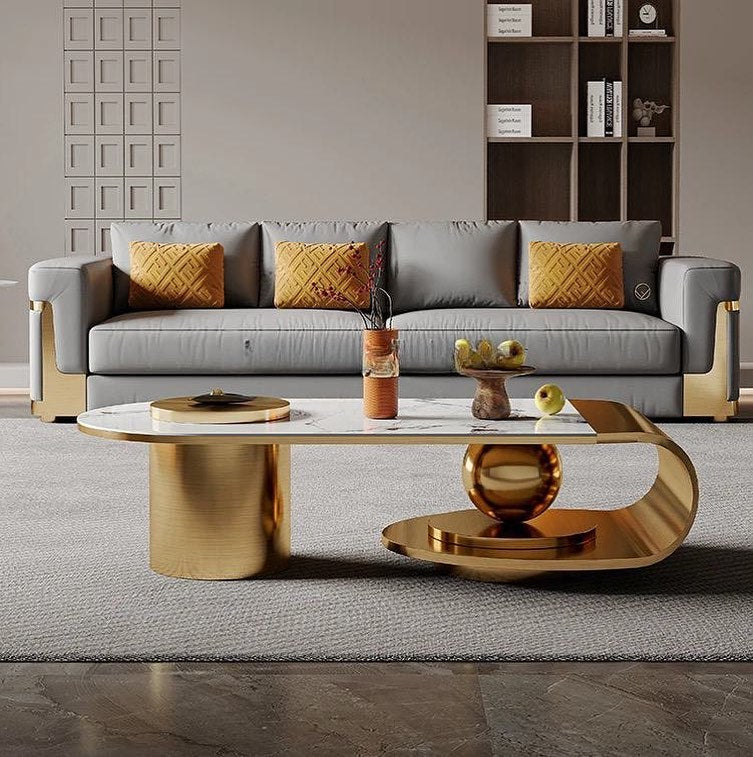 Coffee Table 80