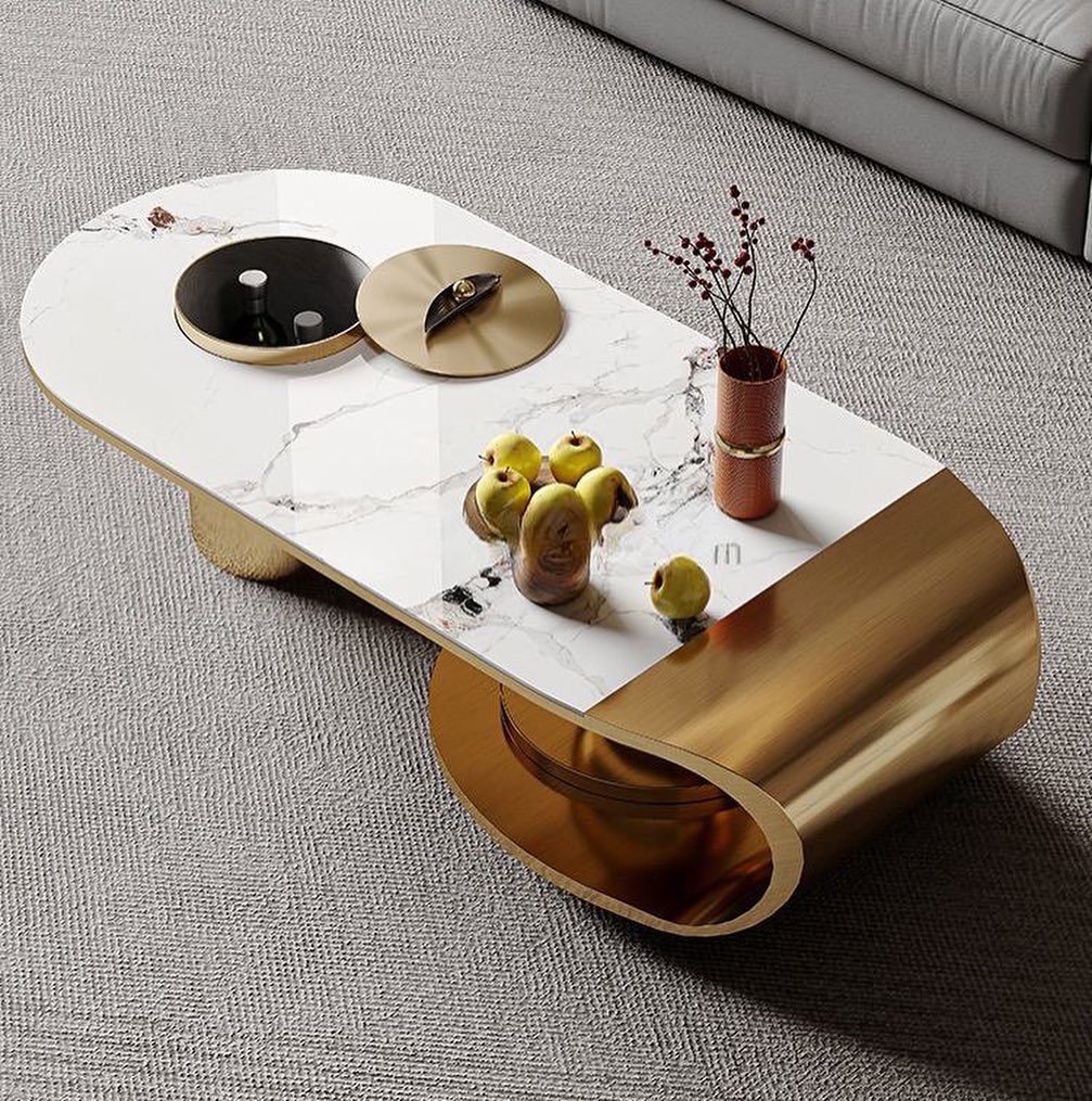 Coffee Table 80