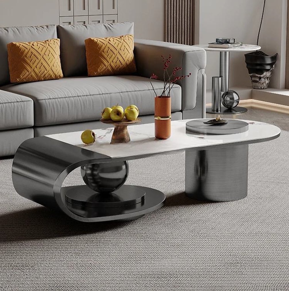 Coffee Table 80
