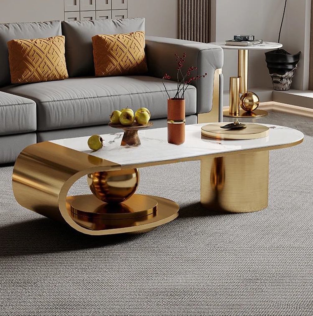 Coffee Table 80