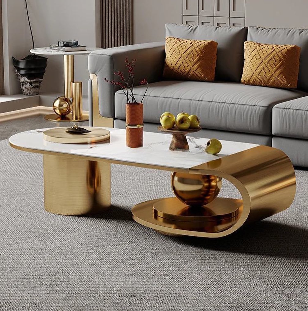 Coffee Table 80
