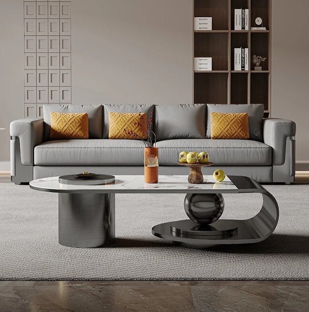 Coffee Table 80