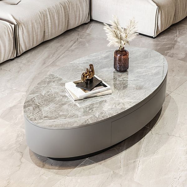 TV Unit _ Coffee Table Set - 81
