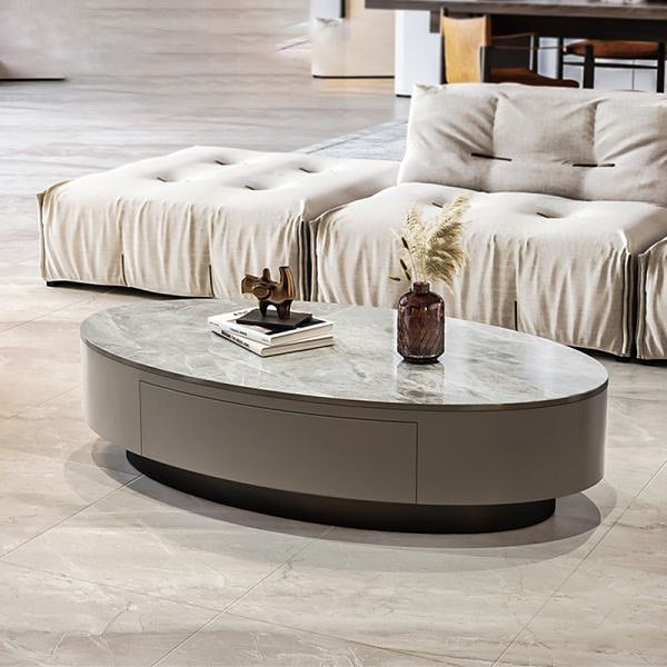 TV Unit _ Coffee Table Set - 81
