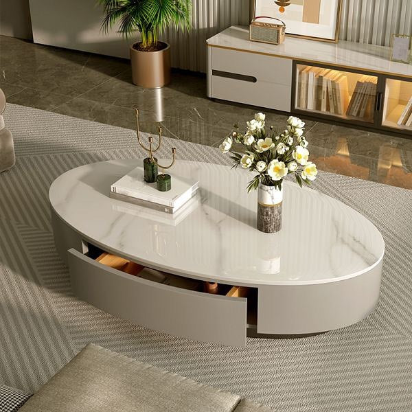 TV Unit _ Coffee Table Set - 81