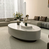 TV Unit _ Coffee Table Set - 81