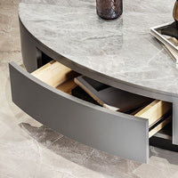 TV Unit _ Coffee Table Set - 81