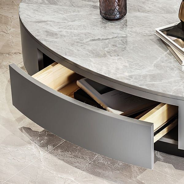 TV Unit _ Coffee Table Set - 81