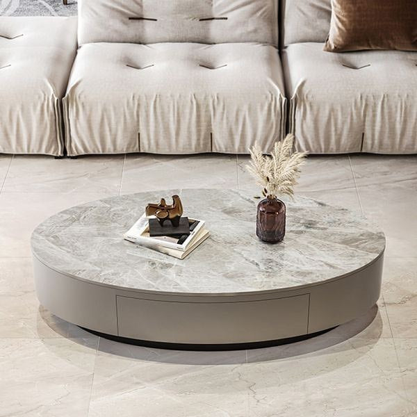 TV Unit _ Coffee Table Set - 81