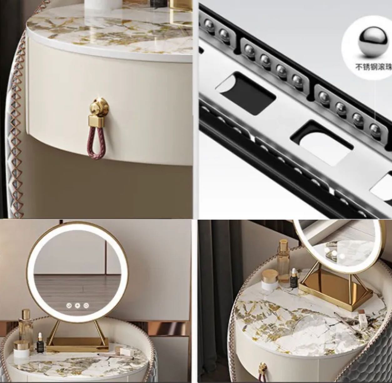 Dressing Set 22