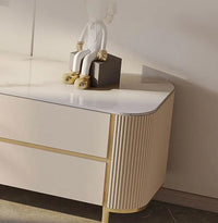 Tv Unit _ Coffee Table Set 80