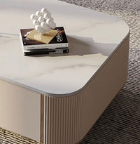 Tv Unit _ Coffee Table Set 80