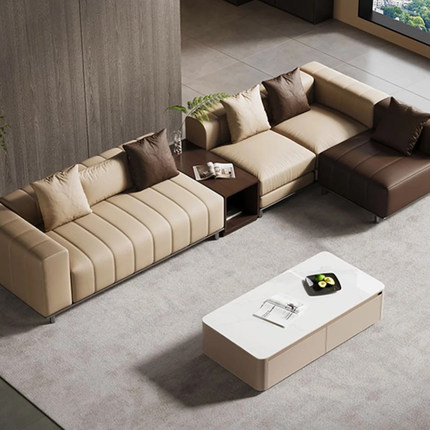 Lounge 87