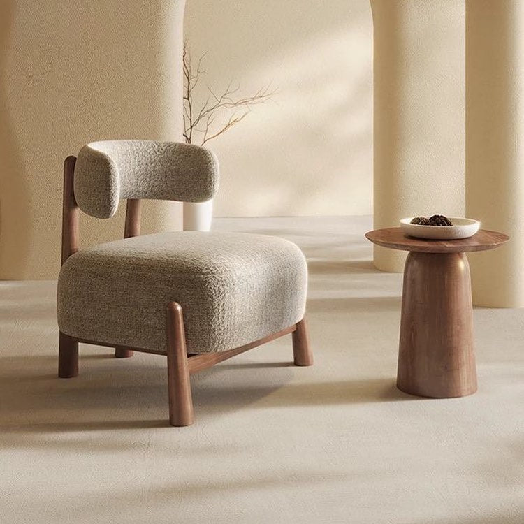 Arm Chair 37