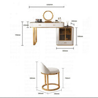 Dressing Set 20