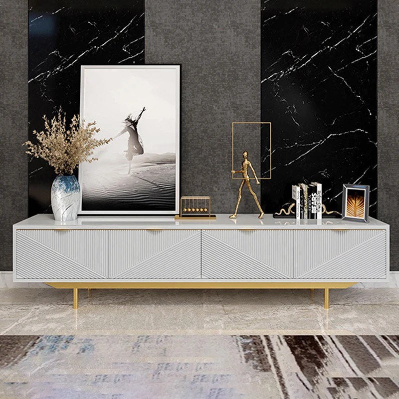 Tv Unit _ Coffee Table Set 79