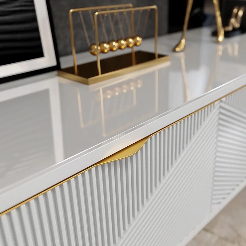 Tv Unit _ Coffee Table Set 79
