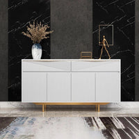 Tv Unit _ Coffee Table Set 79