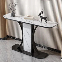 45-Console Table