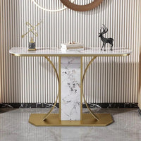 45-Console Table