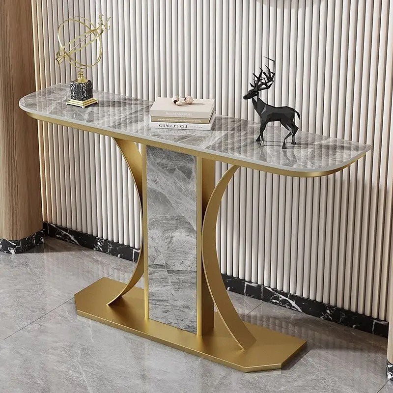 45-Console Table