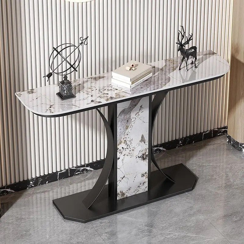 45-Console Table