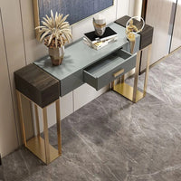 44-Console Table