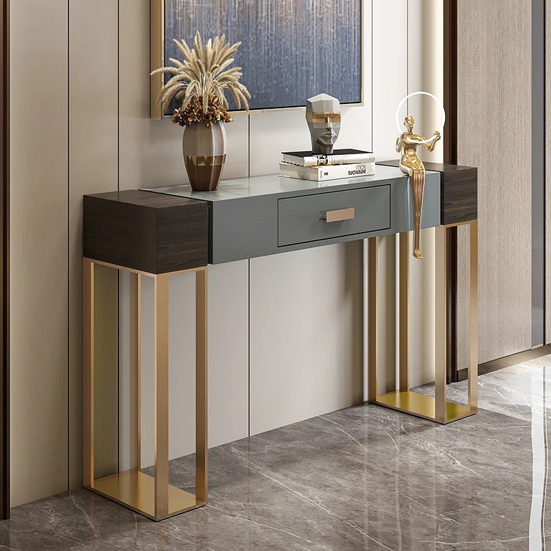 44-Console Table