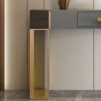 44-Console Table