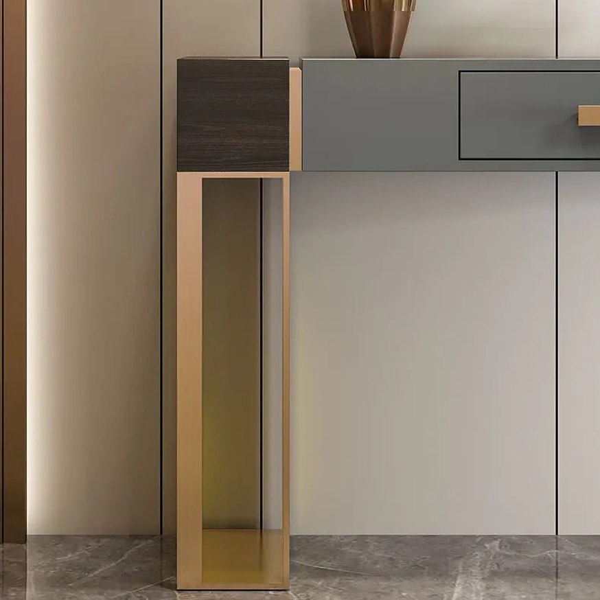 44-Console Table