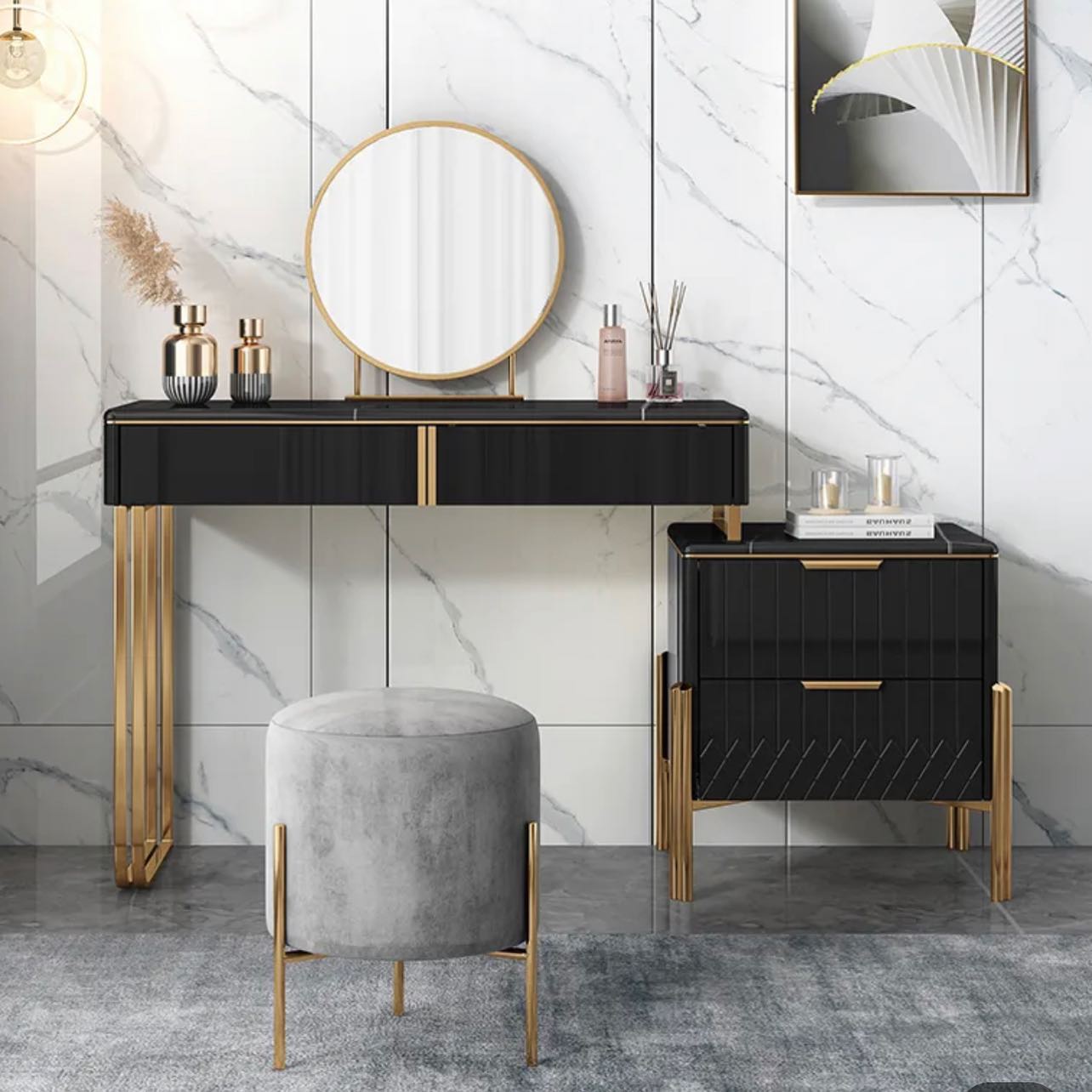 Dressing Set 19