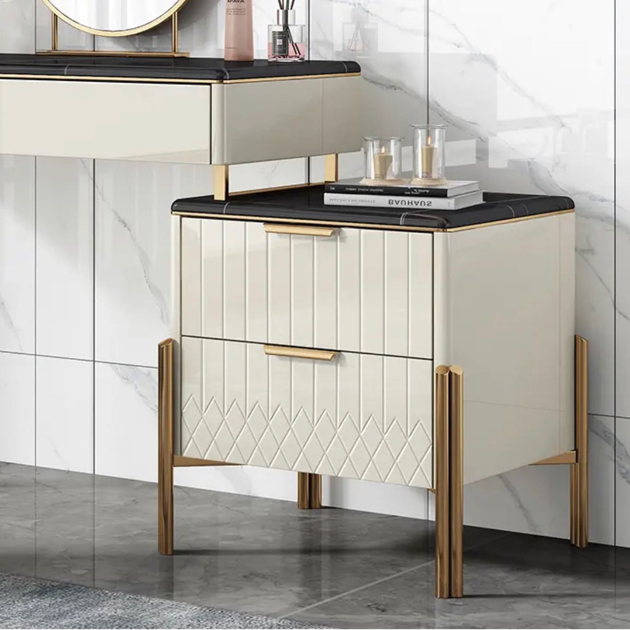 Dressing Set 19