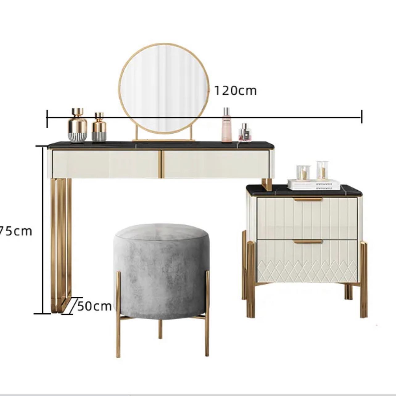 Dressing Set 19