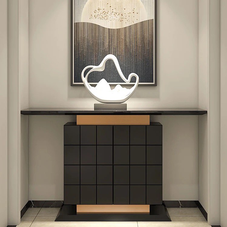 42-Console Table