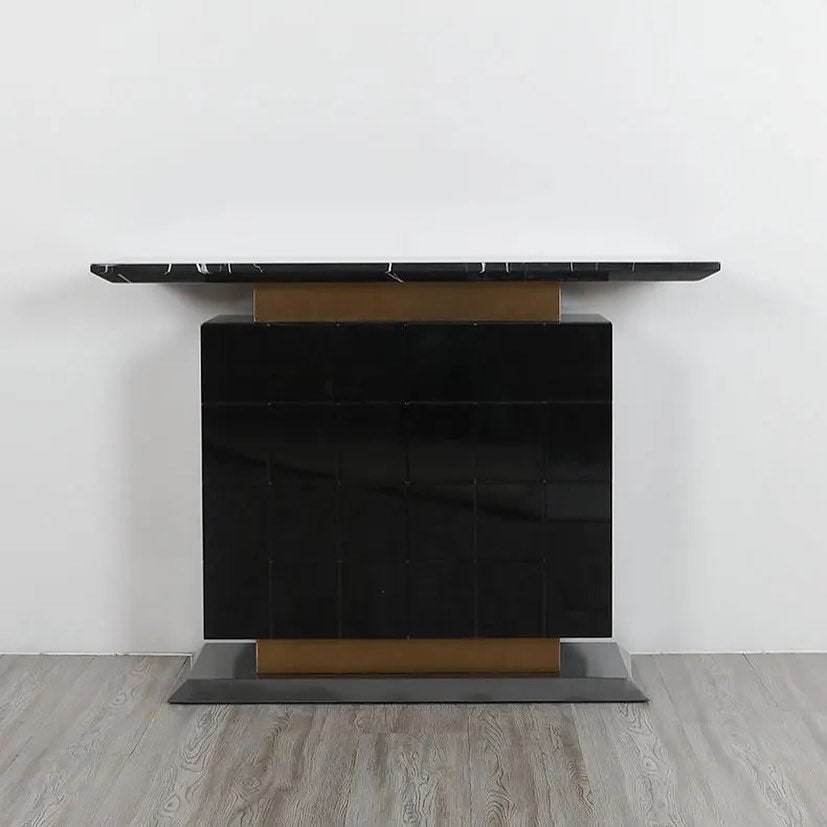 42-Console Table