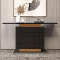 42-Console Table