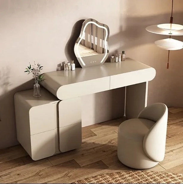 Dressing Set 18