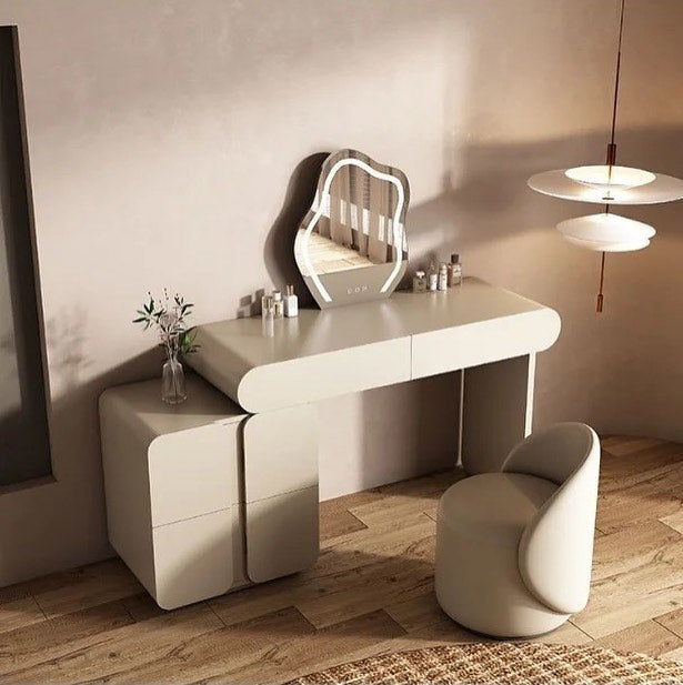 Dressing Set 18