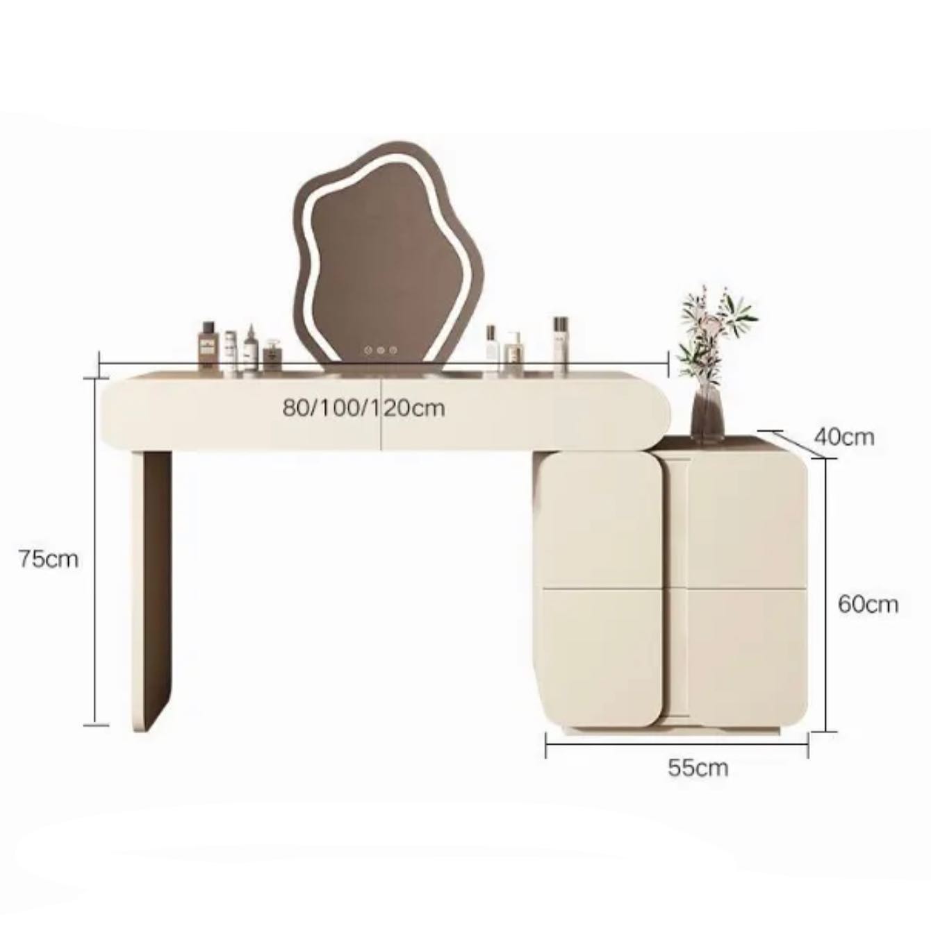 Dressing Set 18