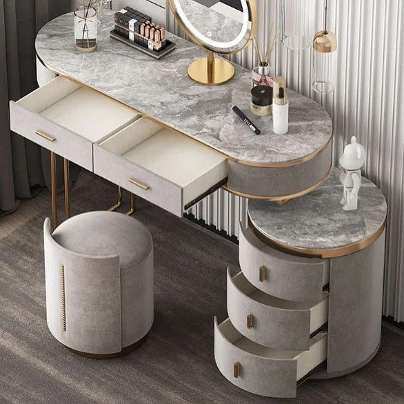 Dressing Set 17