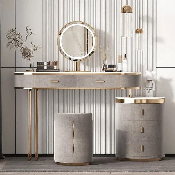 Dressing Set 17