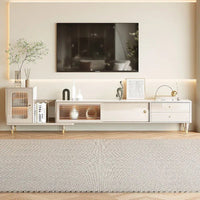 Tv Unit _ Coffee Table Set 78