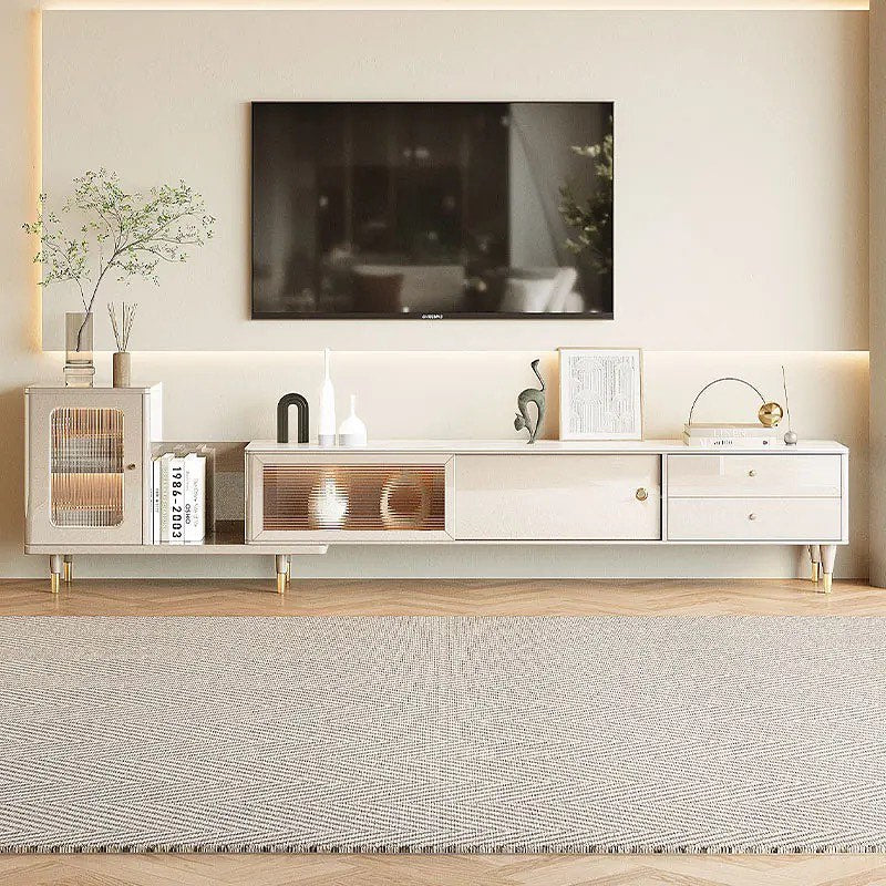 Tv Unit _ Coffee Table Set 78