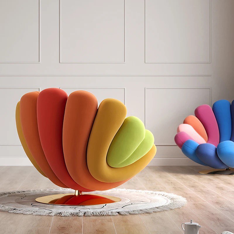 Arm Chair 34
