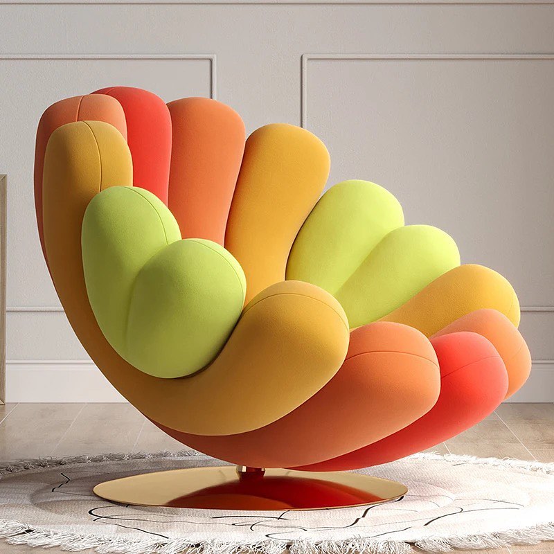 Arm Chair 34