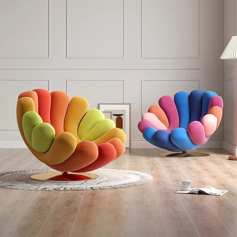 Arm Chair 34