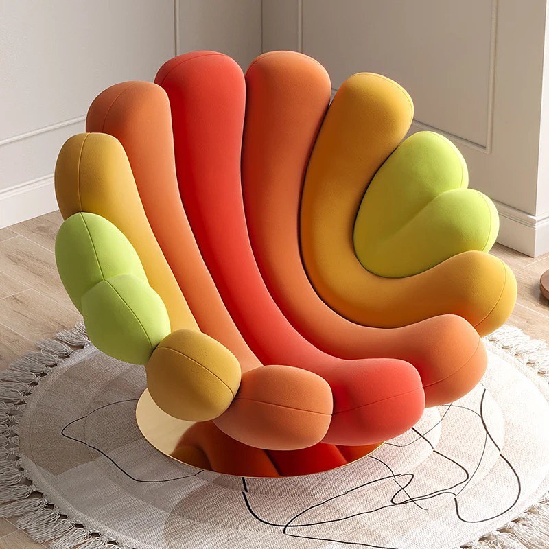 Arm Chair 34