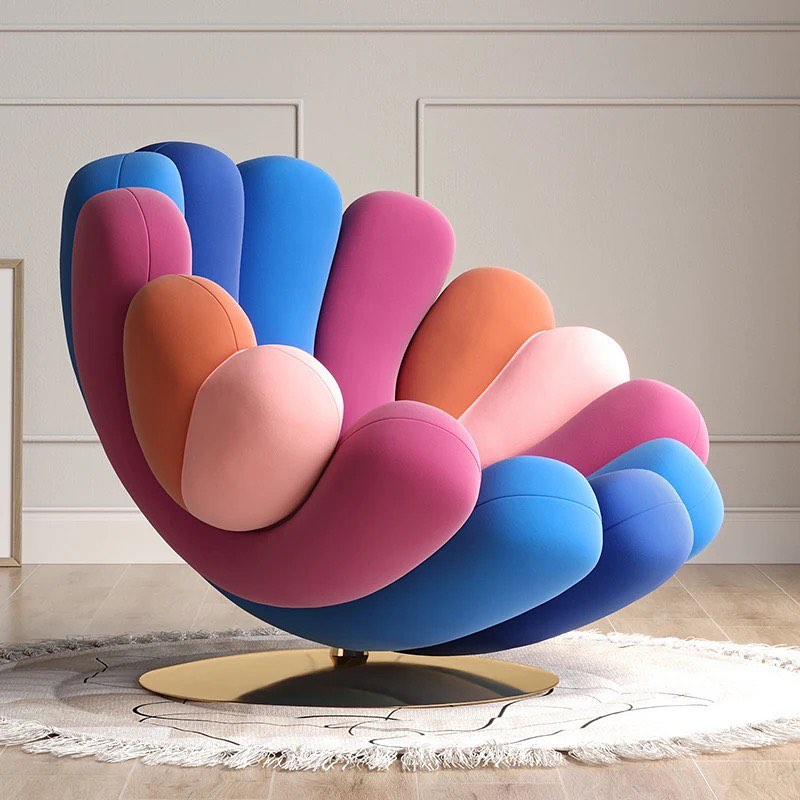 Arm Chair 34