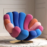Arm Chair 34